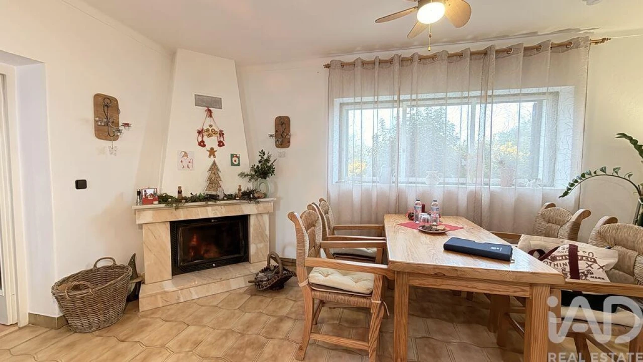 Moradia T3 para Venda em Abitureiras Foto 10