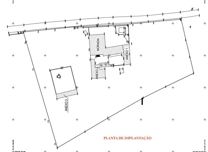 Moradia T3 para Venda em Abitureiras Foto 35