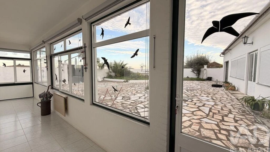 Moradia T3 para Venda em Abitureiras Foto 7