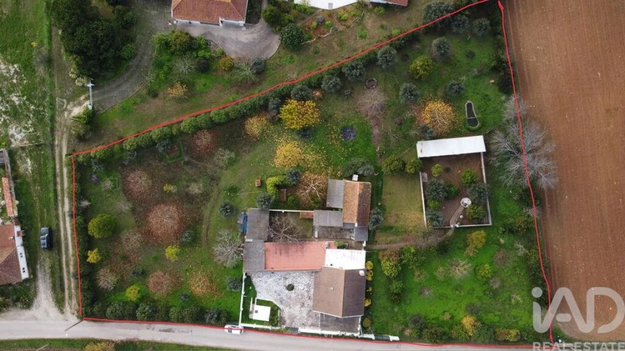 Moradia T3 para Venda em Abitureiras Foto 2