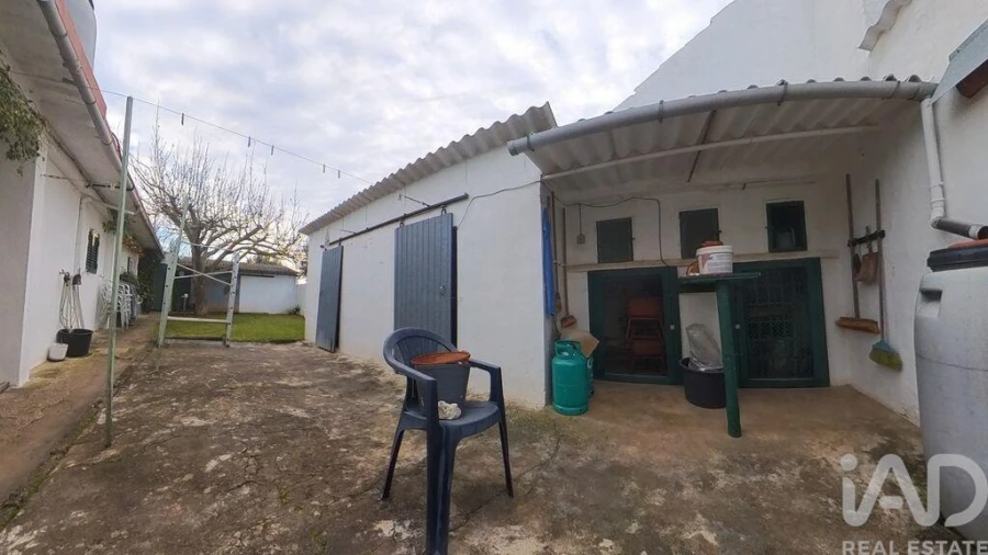 Moradia T3 para Venda em Abitureiras Foto 27