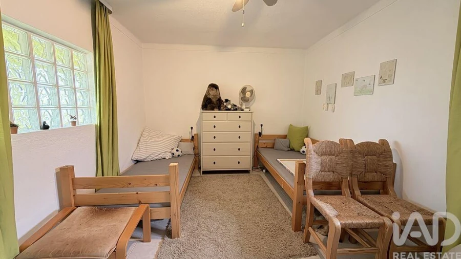 Moradia T3 para Venda em Abitureiras Foto 18