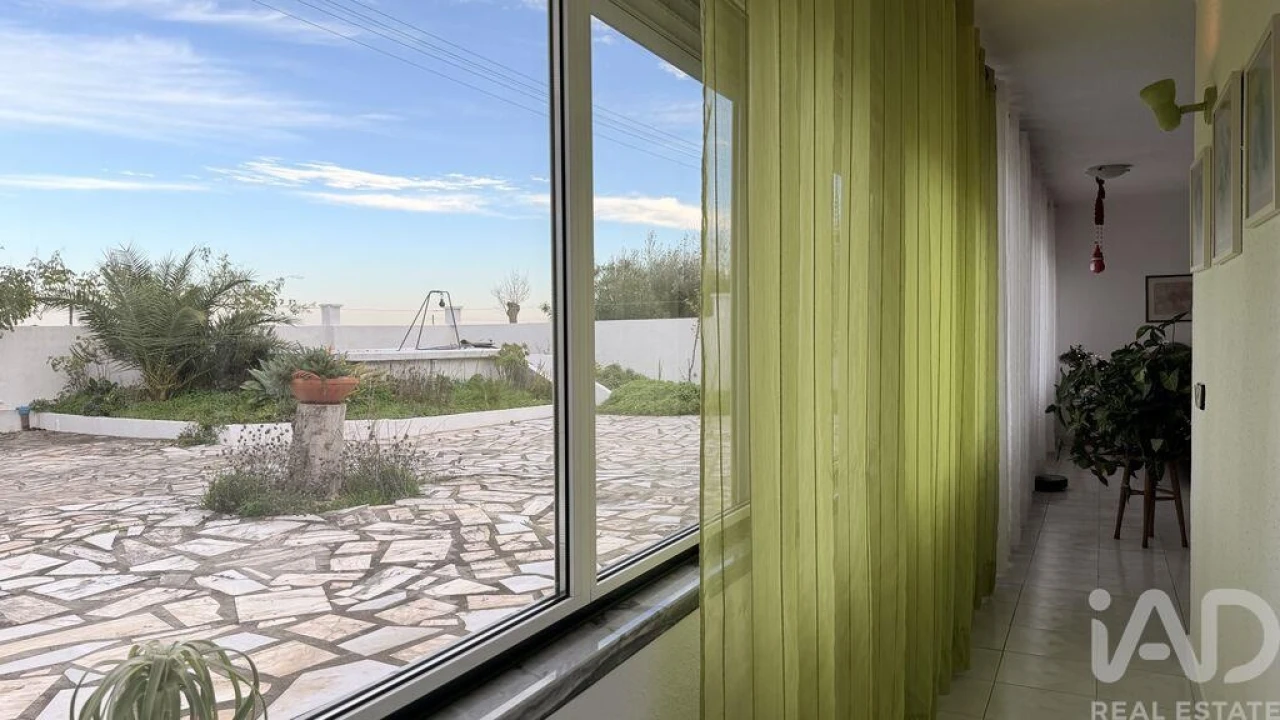 Moradia T3 para Venda em Abitureiras Foto 23