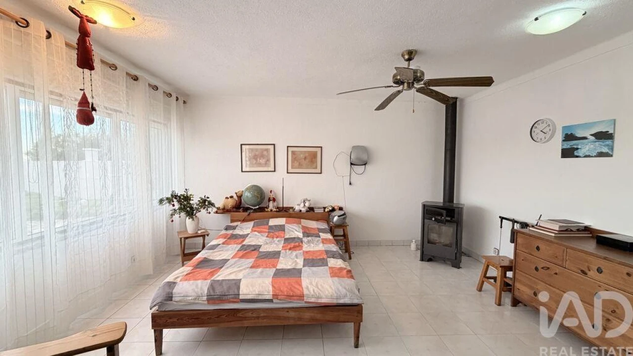 Moradia T3 para Venda em Abitureiras Foto 22