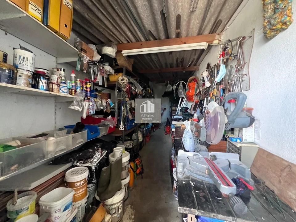 Moradia T5 para Venda em Caparica e Trafaria Foto 49