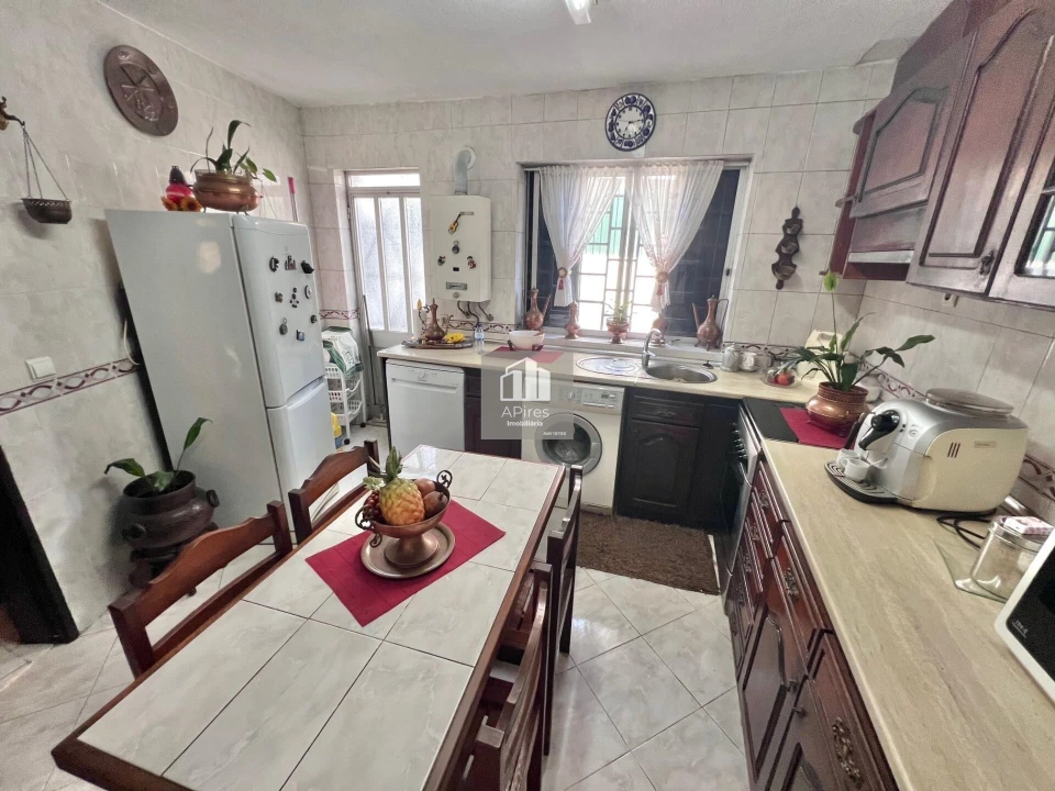 Moradia T5 para Venda em Caparica e Trafaria Foto 22