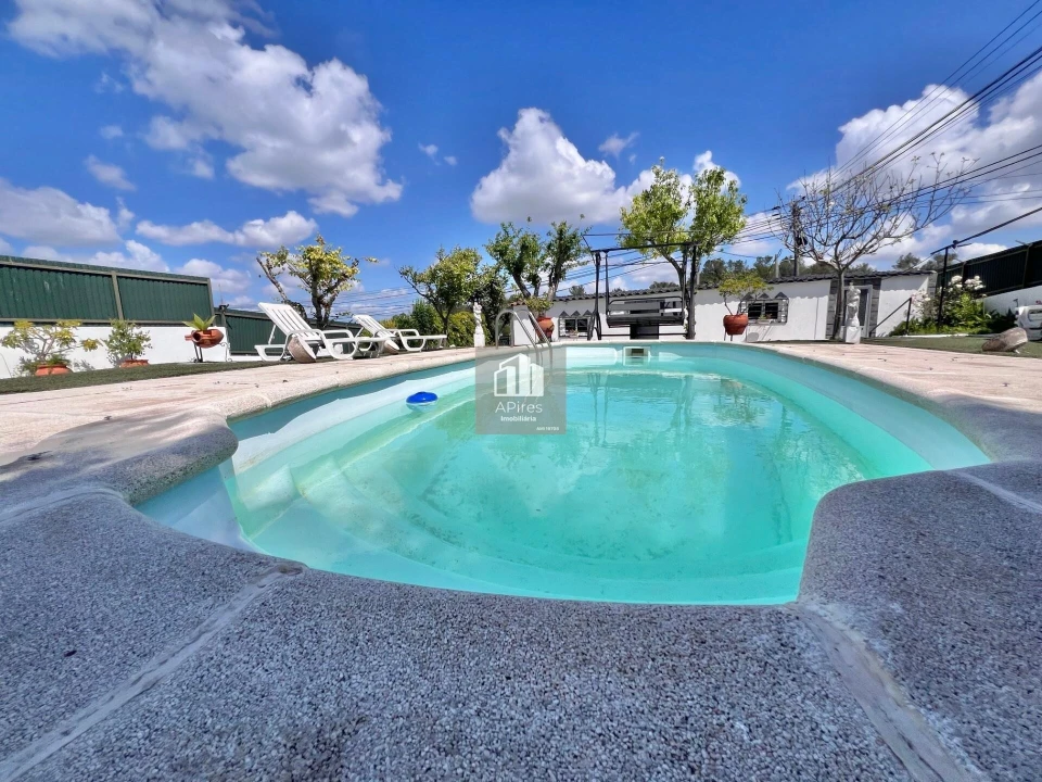 Moradia T5 para Venda em Caparica e Trafaria Foto 2