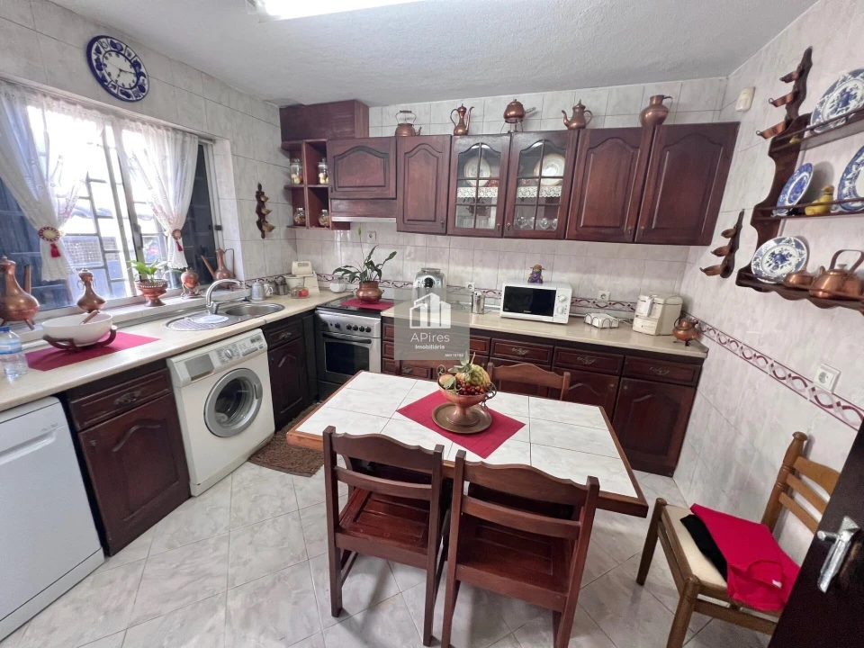 Moradia T5 para Venda em Caparica e Trafaria Foto 21