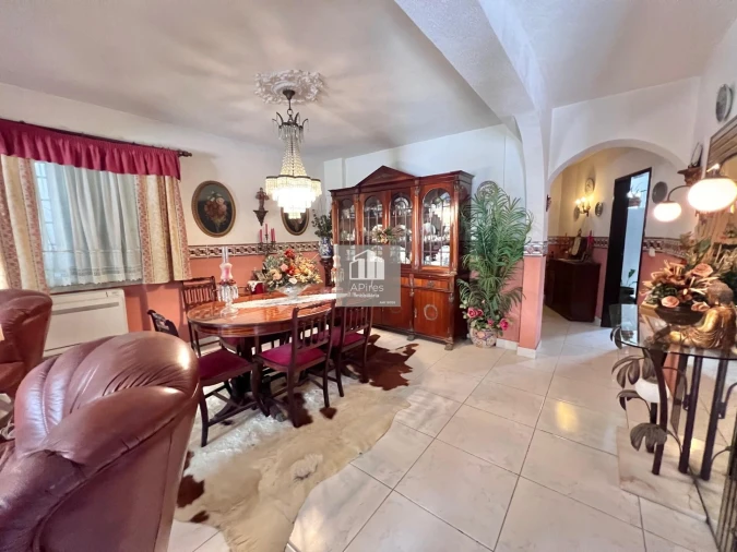 Moradia T5 para Venda em Caparica e Trafaria Foto 15