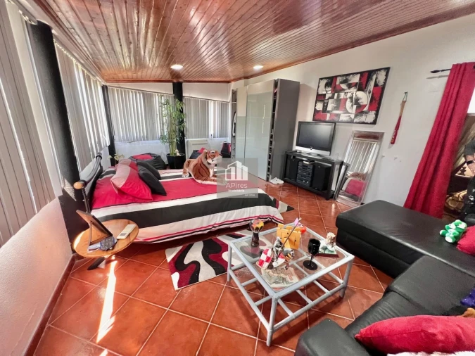 Moradia T5 para Venda em Caparica e Trafaria Foto 32