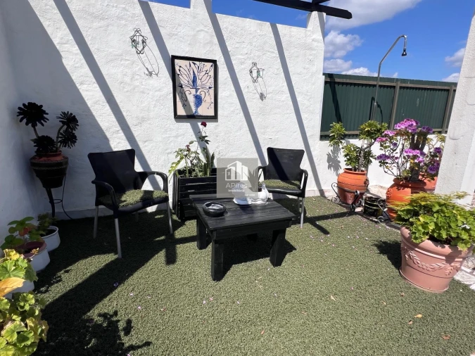 Moradia T5 para Venda em Caparica e Trafaria Foto 41