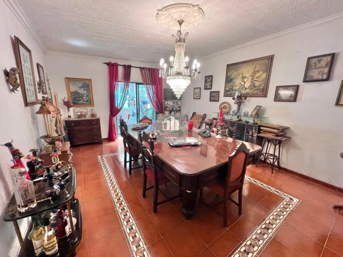 Moradia T5 para Venda em Caparica e Trafaria Foto 20