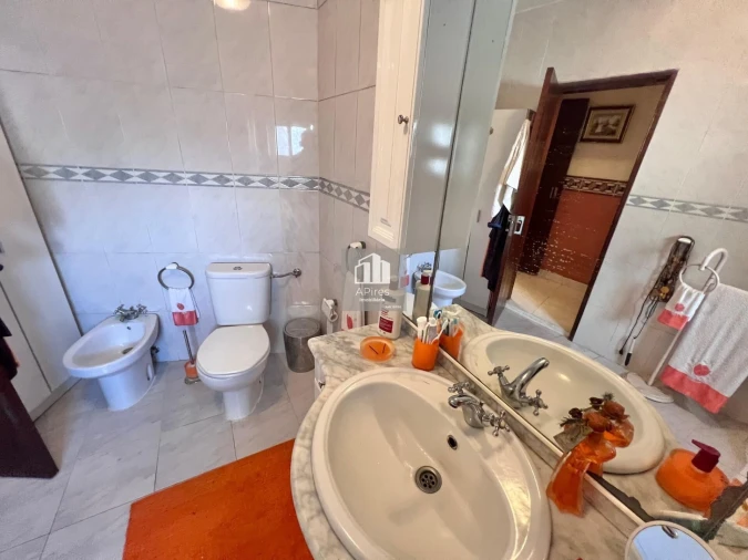 Moradia T5 para Venda em Caparica e Trafaria Foto 27