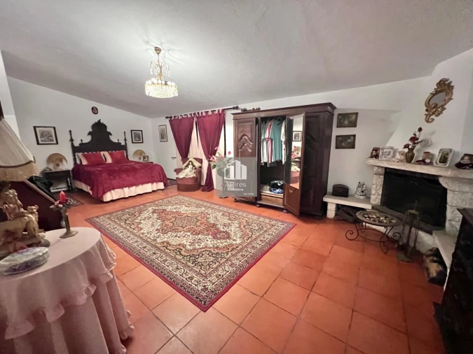 Moradia T5 para Venda em Caparica e Trafaria Foto 30