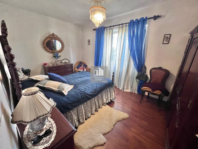 Moradia T5 para Venda em Caparica e Trafaria Foto 23