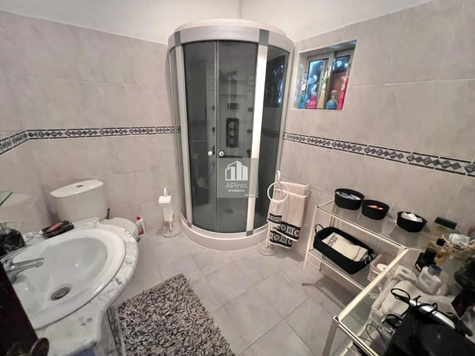 Moradia T5 para Venda em Caparica e Trafaria Foto 35