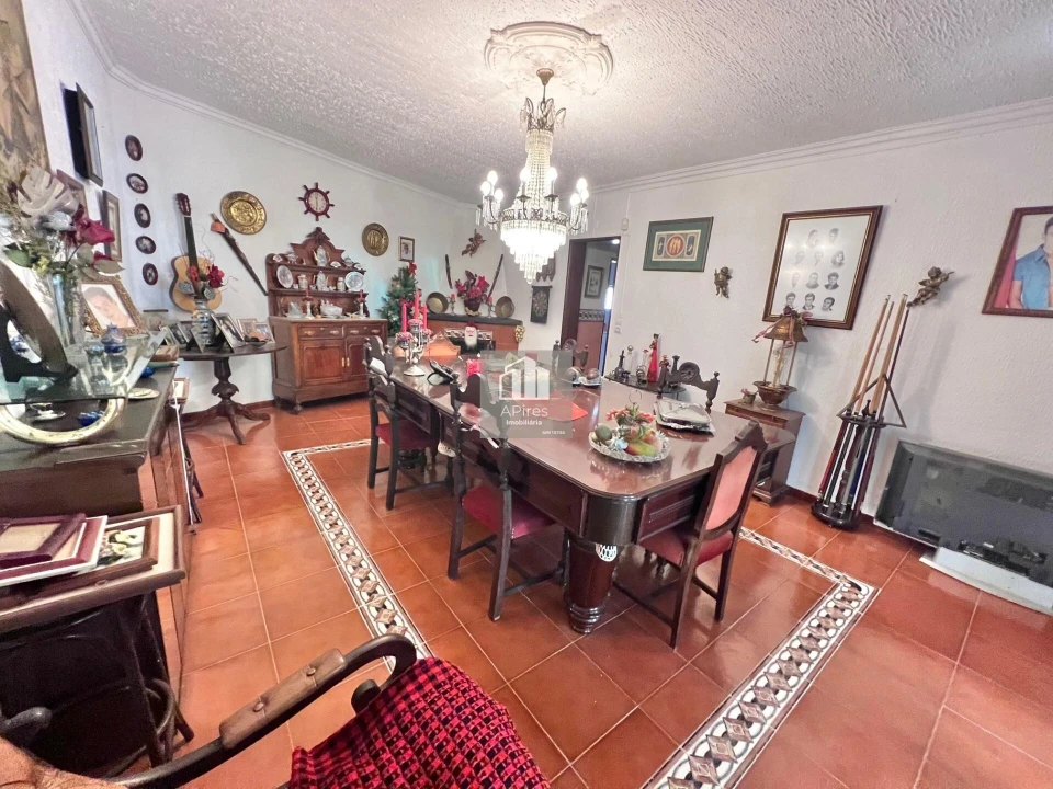 Moradia T5 para Venda em Caparica e Trafaria Foto 19