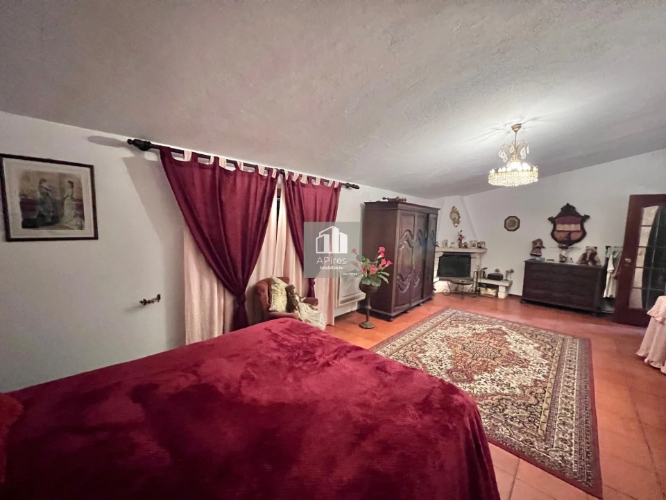 Moradia T5 para Venda em Caparica e Trafaria Foto 28