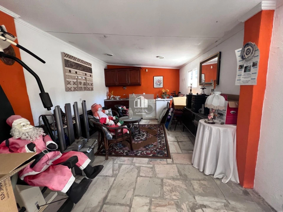 Moradia T5 para Venda em Caparica e Trafaria Foto 48