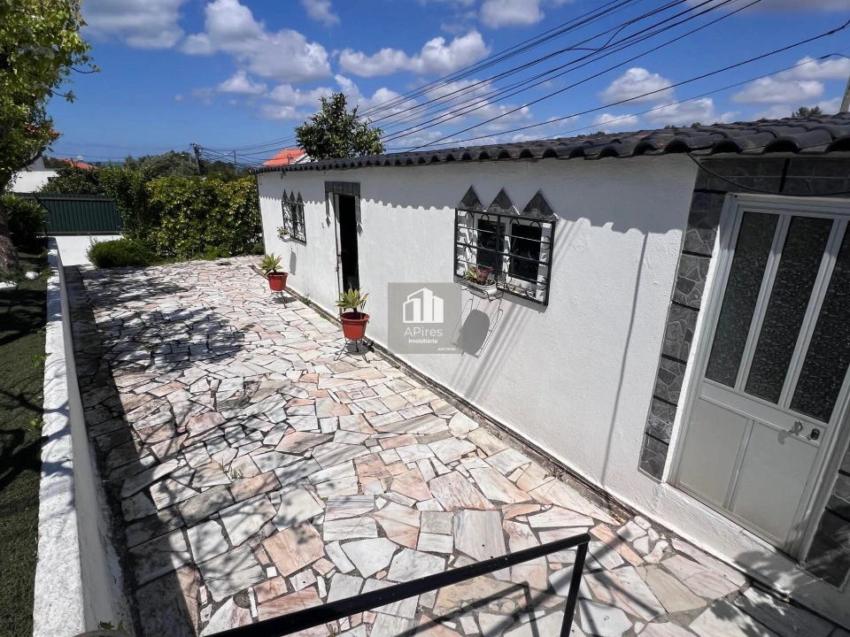 Moradia T5 para Venda em Caparica e Trafaria Foto 47