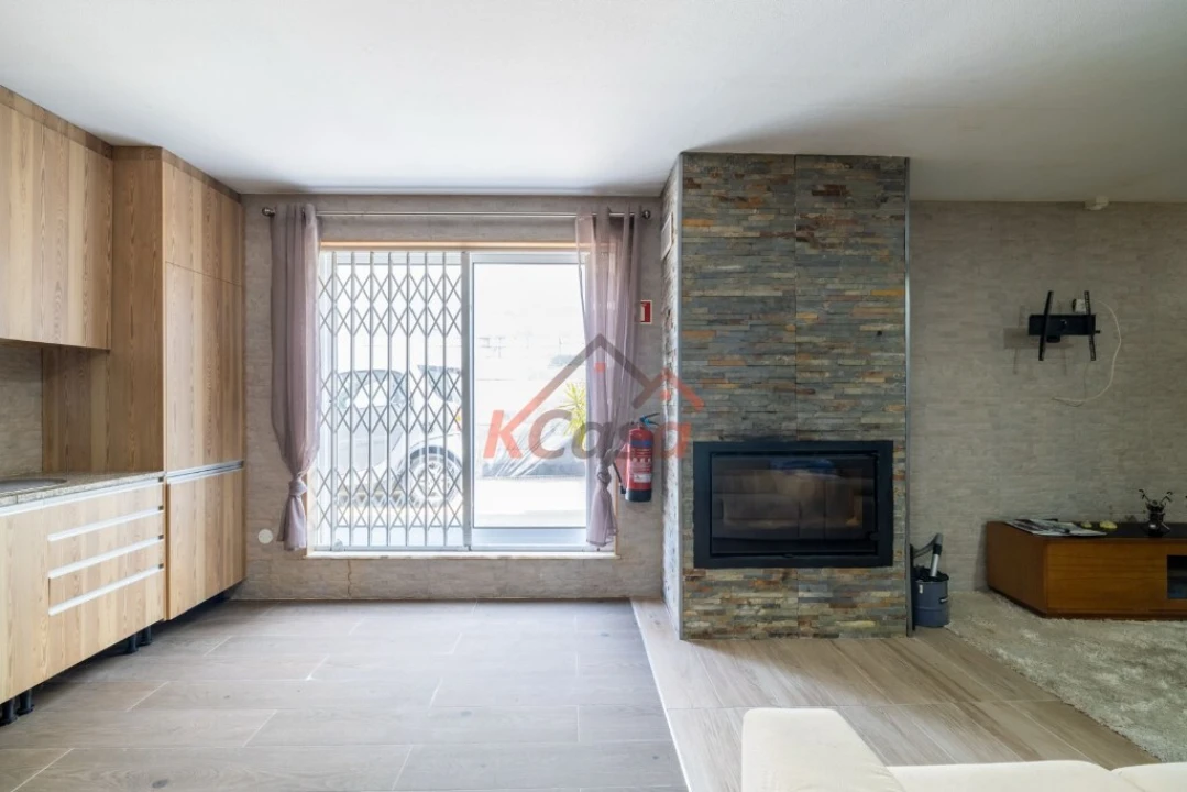 Moradia T4 para Venda em Gondomar (São Cosme), Valbom e Jovim Foto 42