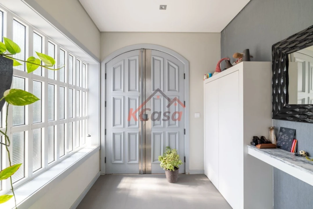 Moradia T4 para Venda em Gondomar (São Cosme), Valbom e Jovim Foto 6