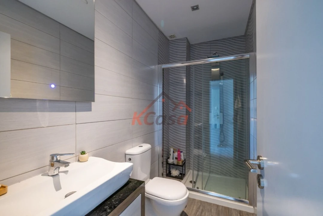 Moradia T4 para Venda em Gondomar (São Cosme), Valbom e Jovim Foto 24