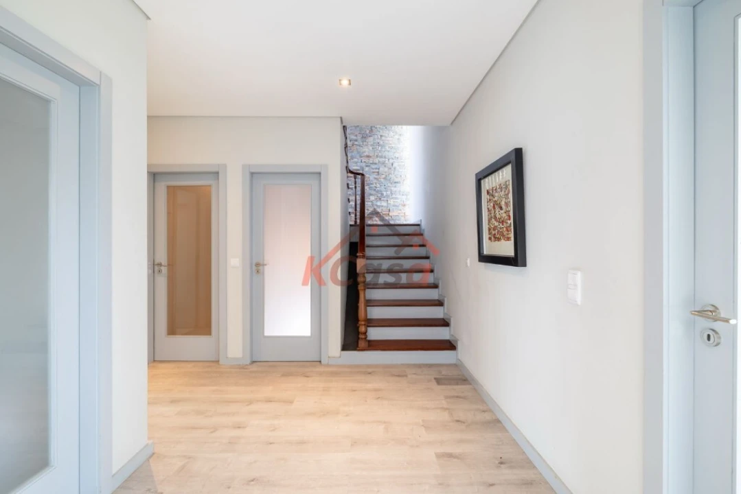 Moradia T4 para Venda em Gondomar (São Cosme), Valbom e Jovim Foto 8