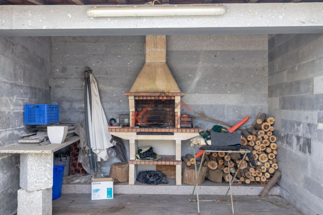 Moradia T4 para Venda em Gondomar (São Cosme), Valbom e Jovim Foto 60