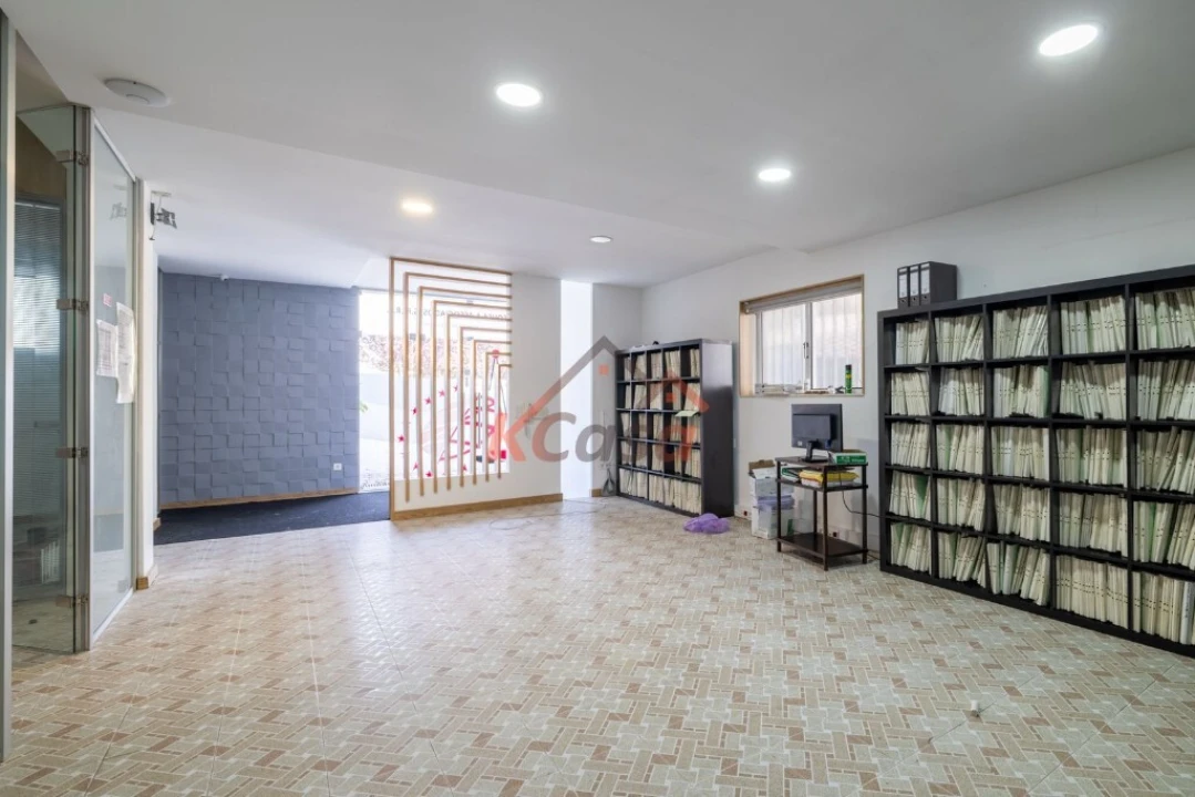 Moradia T4 para Venda em Gondomar (São Cosme), Valbom e Jovim Foto 44