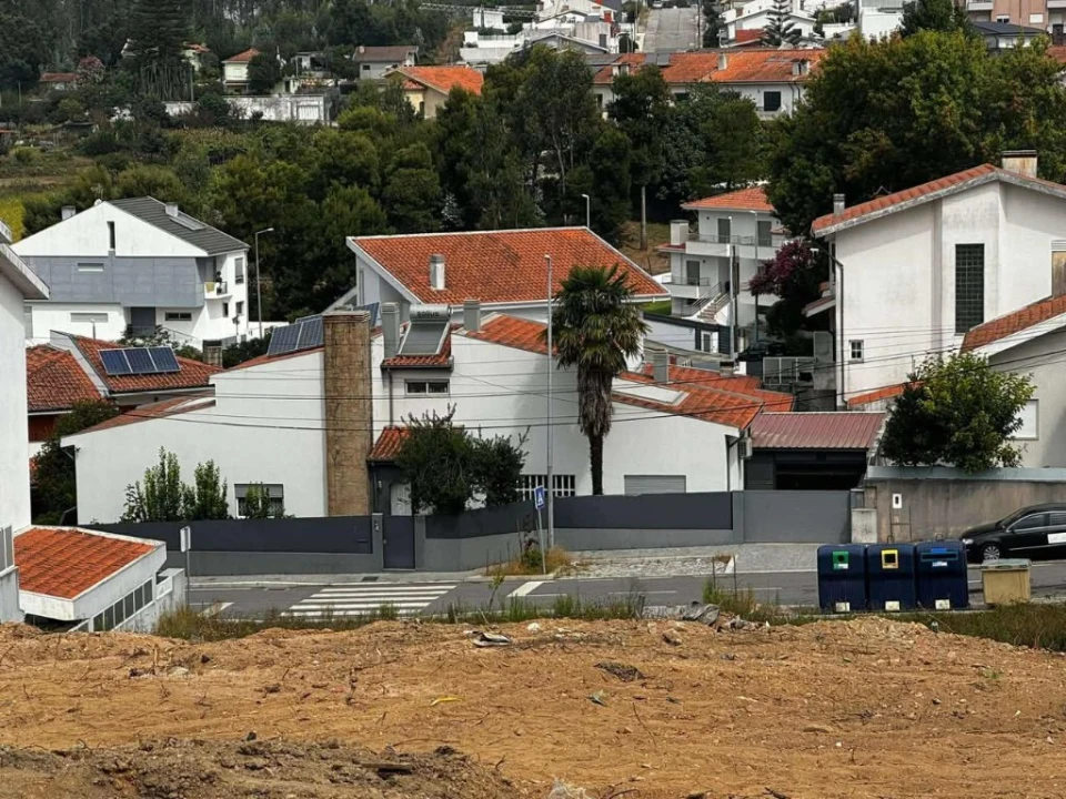 Moradia T4 para Venda em Gondomar (São Cosme), Valbom e Jovim Foto 61