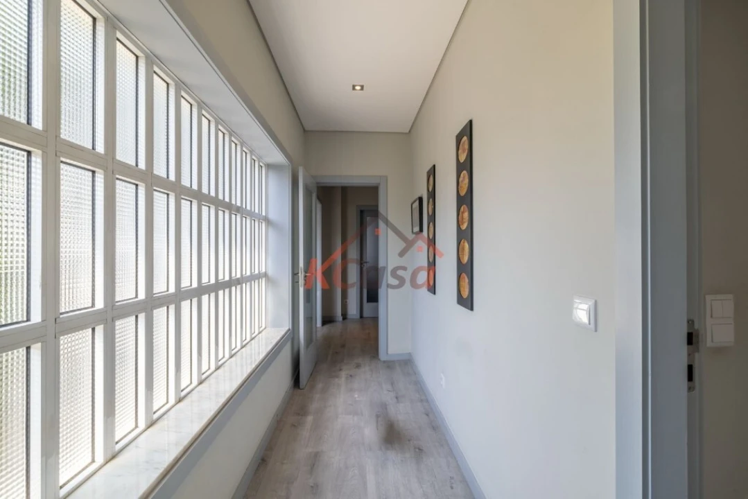 Moradia T4 para Venda em Gondomar (São Cosme), Valbom e Jovim Foto 10