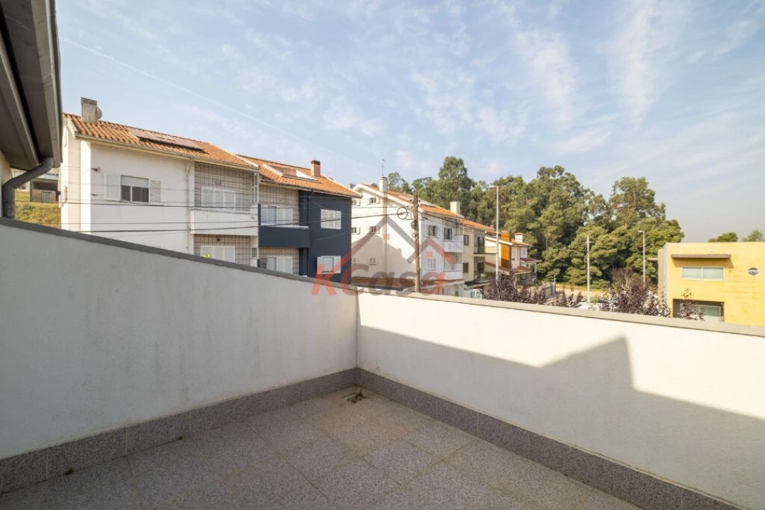 Moradia T4 para Venda em Gondomar (São Cosme), Valbom e Jovim Foto 33