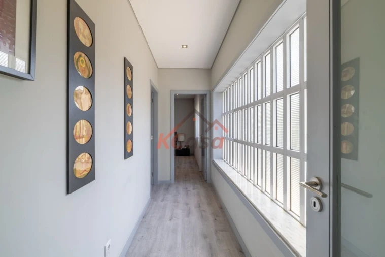 Moradia T4 para Venda em Gondomar (São Cosme), Valbom e Jovim Foto 9