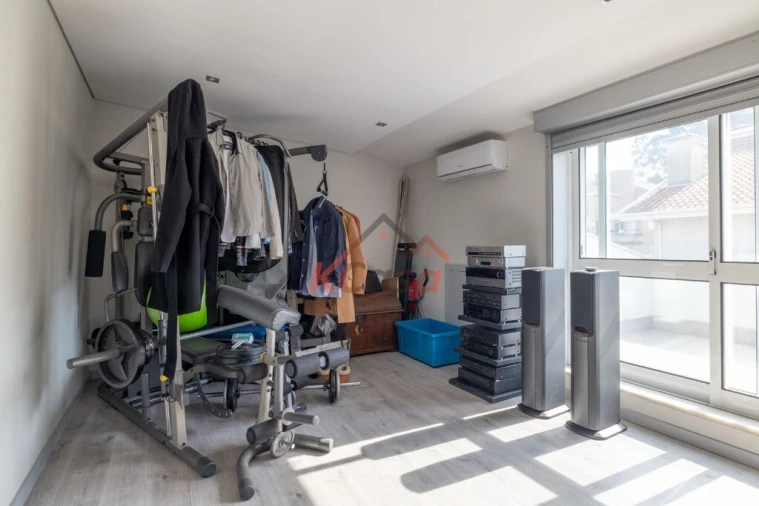 Moradia T4 para Venda em Gondomar (São Cosme), Valbom e Jovim Foto 38