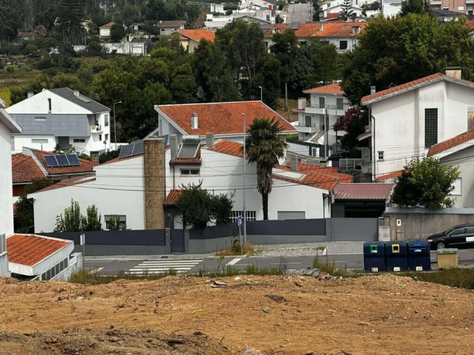 Moradia T4 para Venda em Gondomar (São Cosme), Valbom e Jovim Foto 61