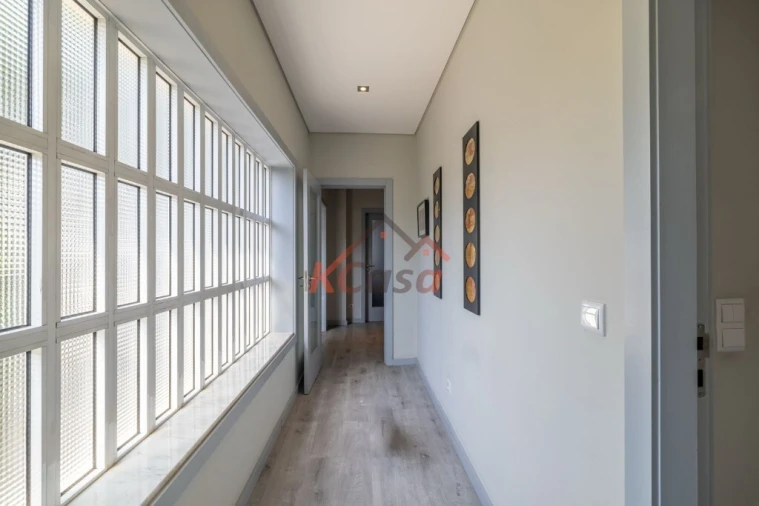 Moradia T4 para Venda em Gondomar (São Cosme), Valbom e Jovim Foto 10