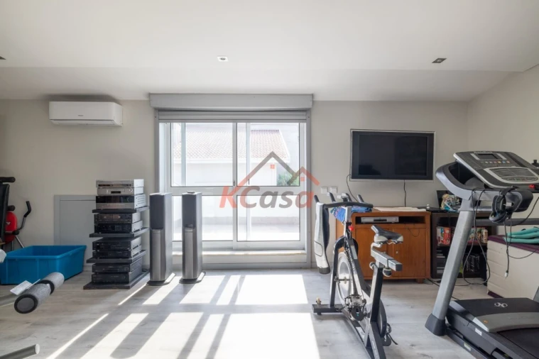 Moradia T4 para Venda em Gondomar (São Cosme), Valbom e Jovim Foto 37