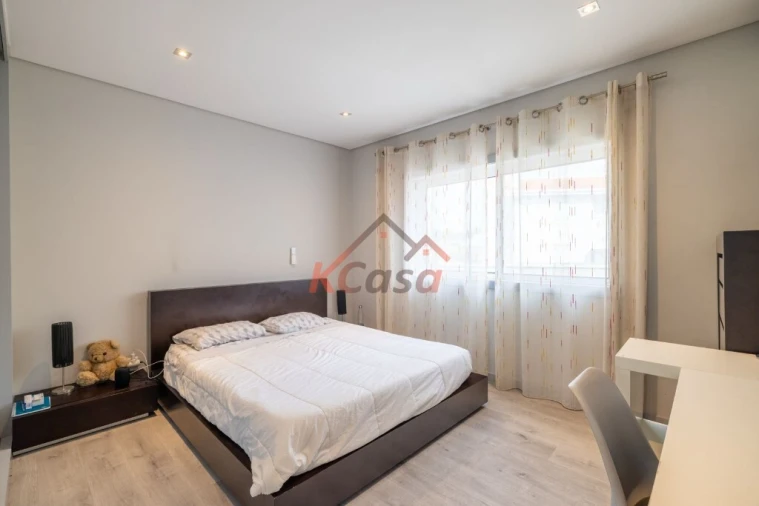 Moradia T4 para Venda em Gondomar (São Cosme), Valbom e Jovim Foto 26