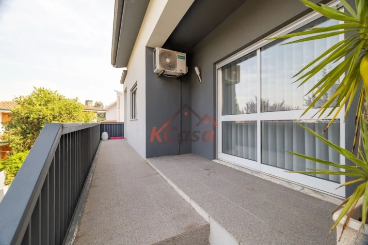 Moradia T4 para Venda em Gondomar (São Cosme), Valbom e Jovim Foto 55