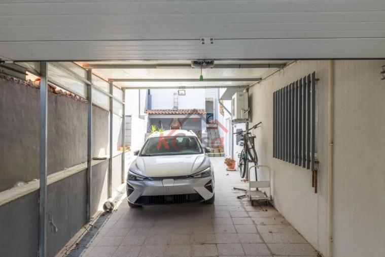 Moradia T4 para Venda em Gondomar (São Cosme), Valbom e Jovim Foto 58