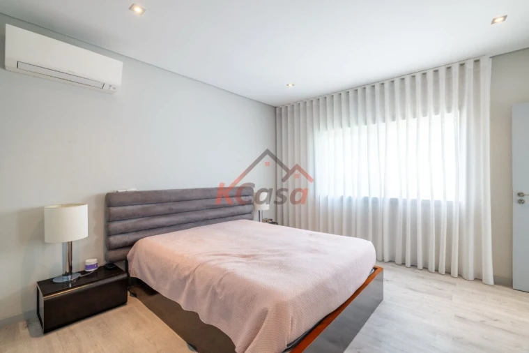 Moradia T4 para Venda em Gondomar (São Cosme), Valbom e Jovim Foto 23