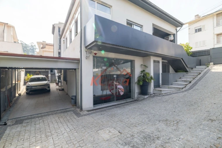 Moradia T4 para Venda em Gondomar (São Cosme), Valbom e Jovim Foto 52