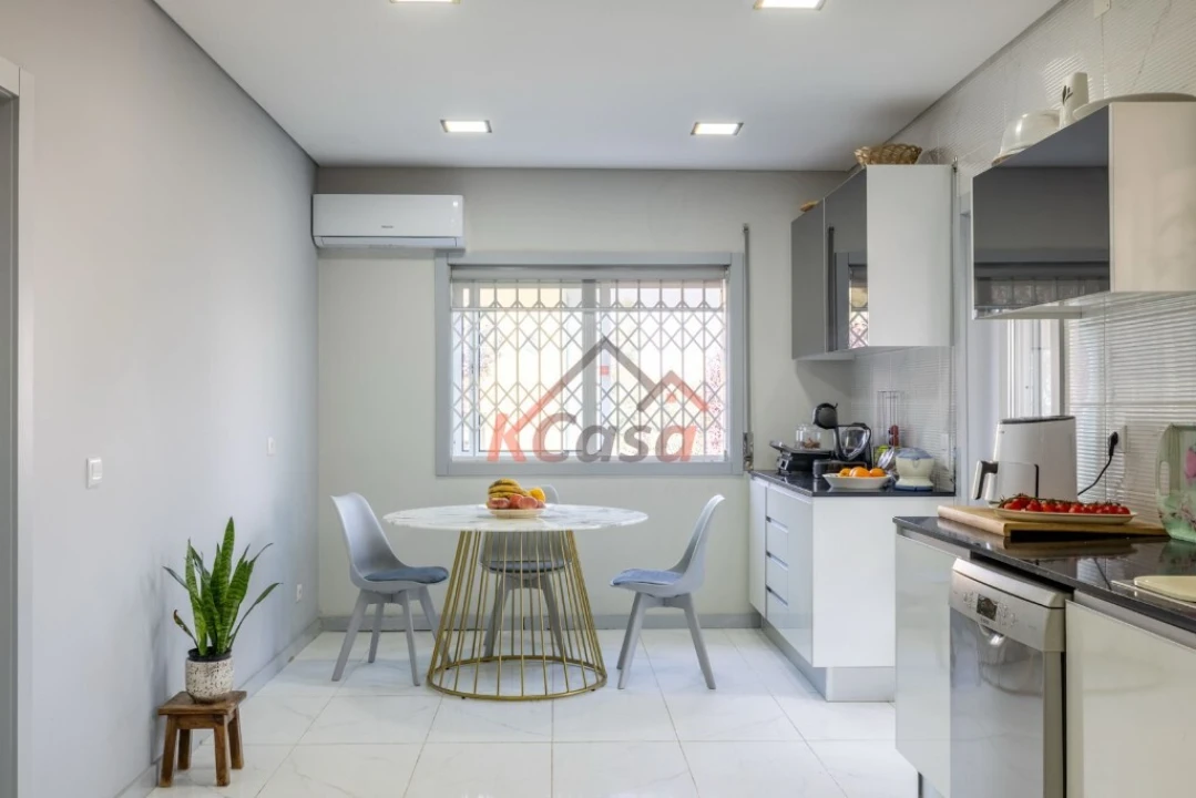 Moradia T4 para Venda em Gondomar (São Cosme), Valbom e Jovim Foto 17