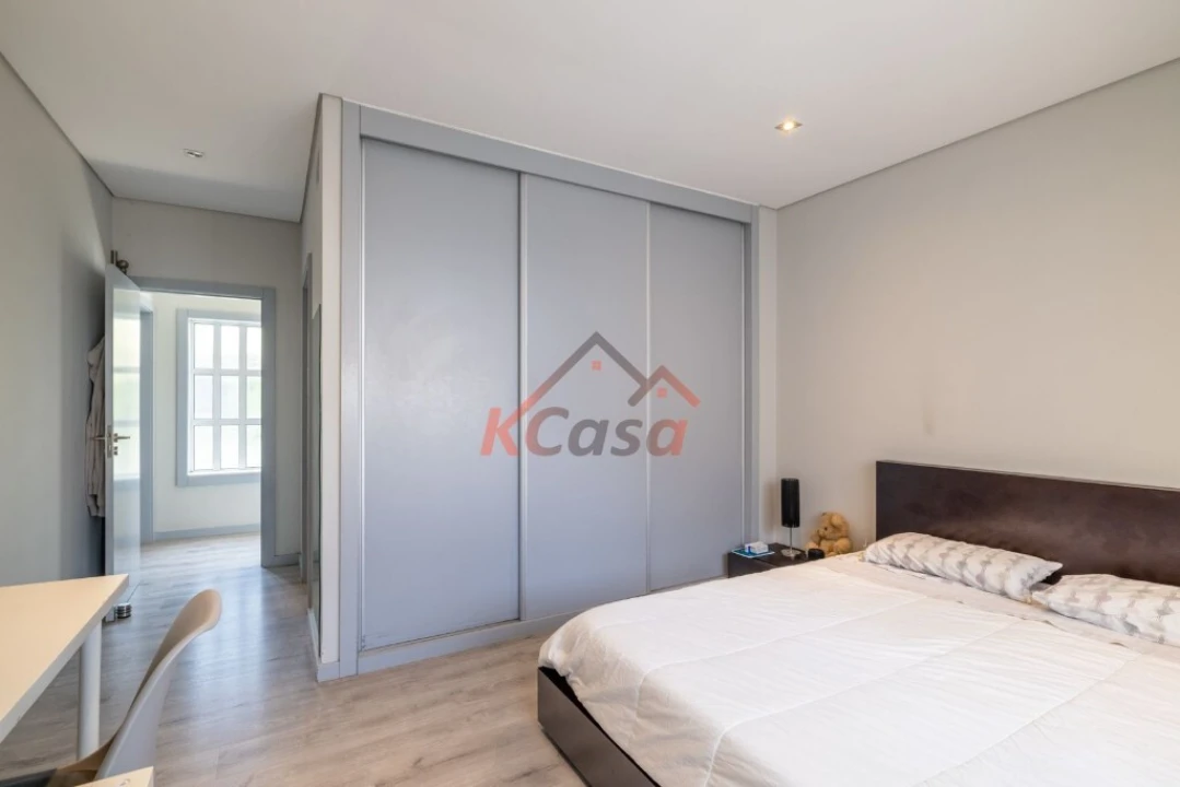 Moradia T4 para Venda em Gondomar (São Cosme), Valbom e Jovim Foto 22