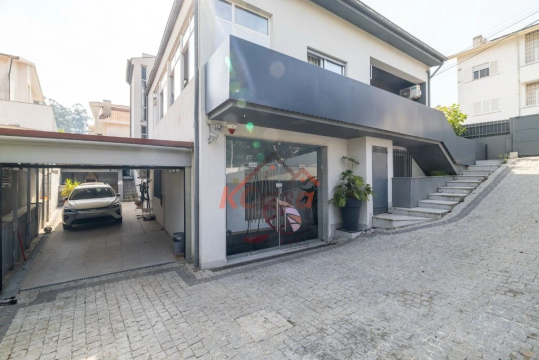 Moradia T4 para Venda em Gondomar (São Cosme), Valbom e Jovim Foto 52