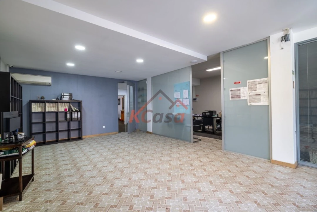 Moradia T4 para Venda em Gondomar (São Cosme), Valbom e Jovim Foto 47