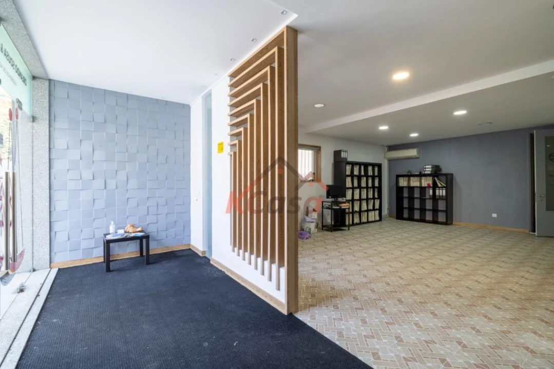 Moradia T4 para Venda em Gondomar (São Cosme), Valbom e Jovim Foto 46