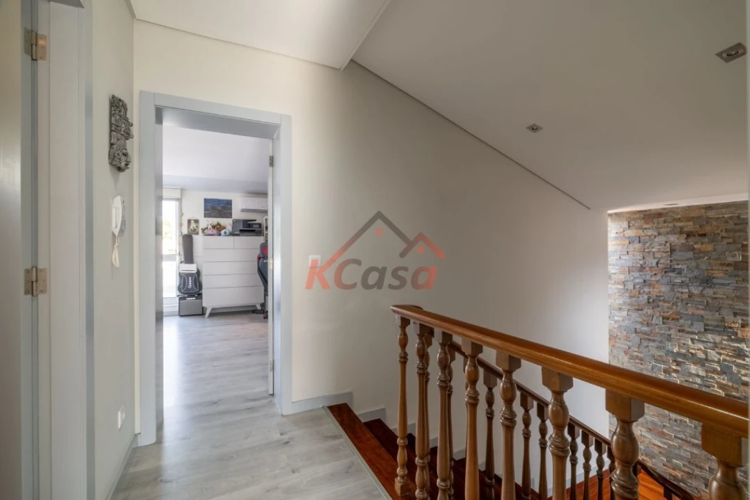 Moradia T4 para Venda em Gondomar (São Cosme), Valbom e Jovim Foto 29