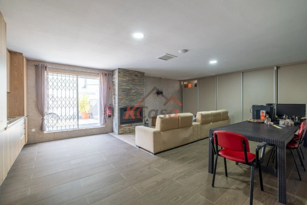 Moradia T4 para Venda em Gondomar (São Cosme), Valbom e Jovim Foto 43